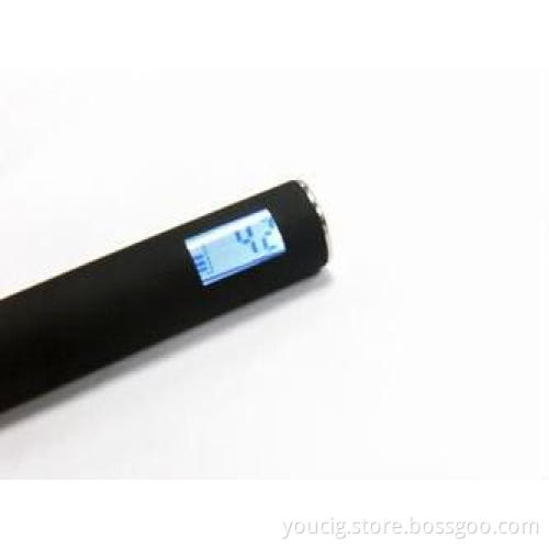 best brand of electronic cigarette LCD EGO-T